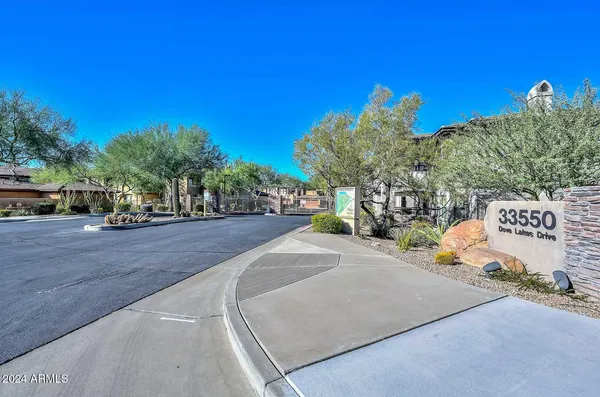 $3,650 | 33550 North Dove Lakes Drive, Unit 2041, Cave Creek, AZ 85331