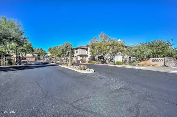 $3,650 | 33550 North Dove Lakes Drive, Unit 2041, Cave Creek, AZ 85331