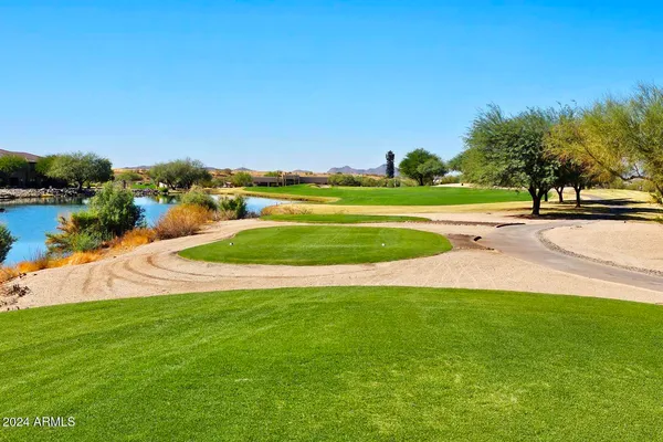 $3,650 | 33550 North Dove Lakes Drive, Unit 2041, Cave Creek, AZ 85331