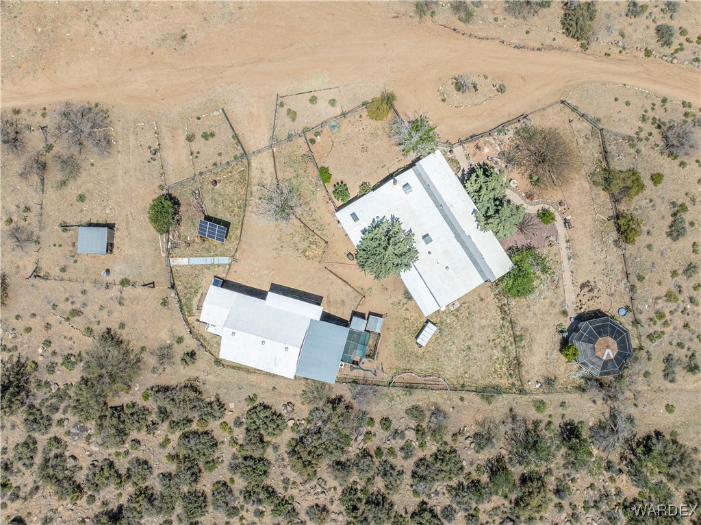 9000 Vock Canyon Road Kingman, AZ 86409 - Photo 41 of 44