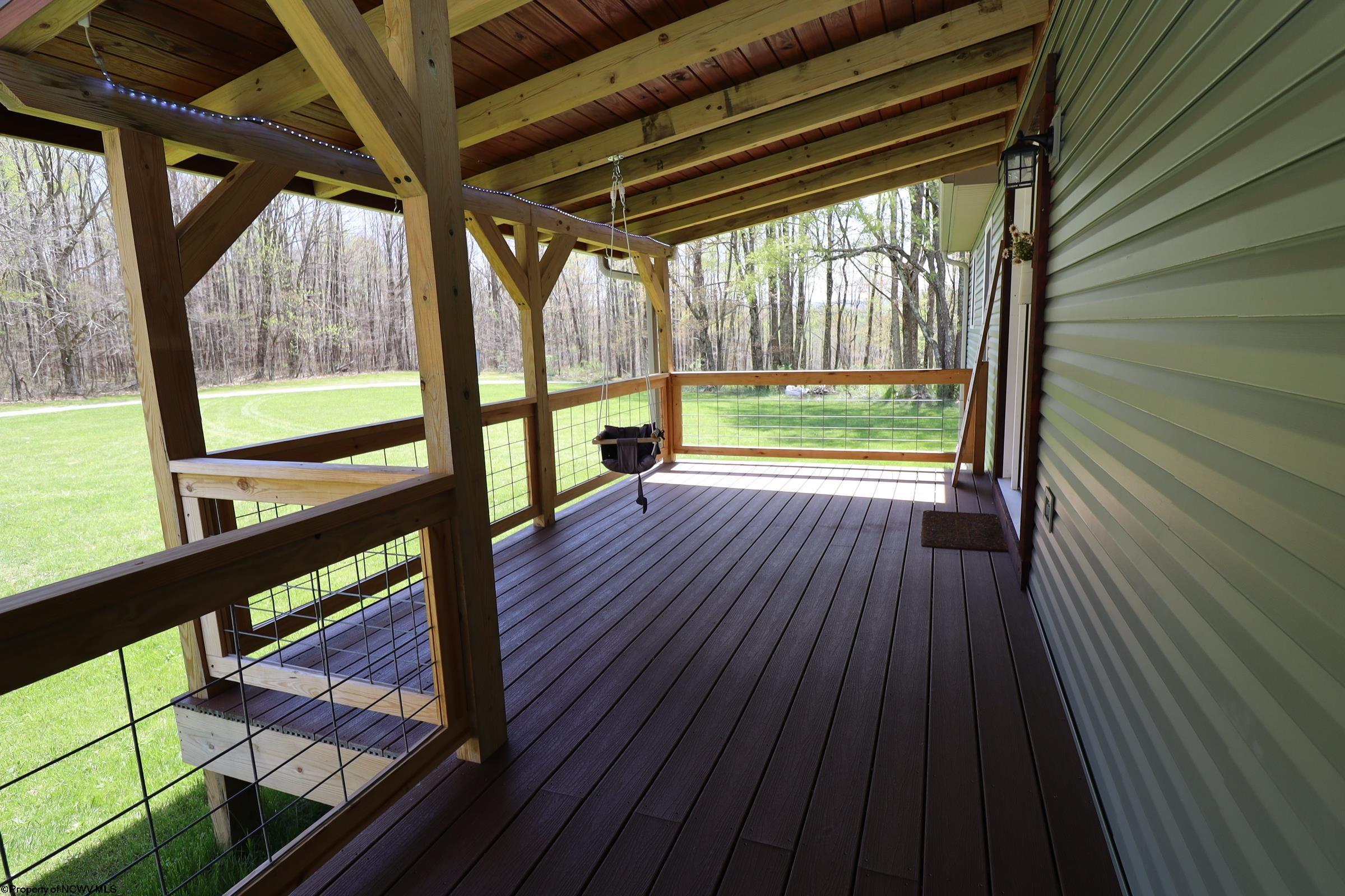 2026 Talbott Road Belington, WV 26250 - Photo 36 of 47 Gallery Image 36