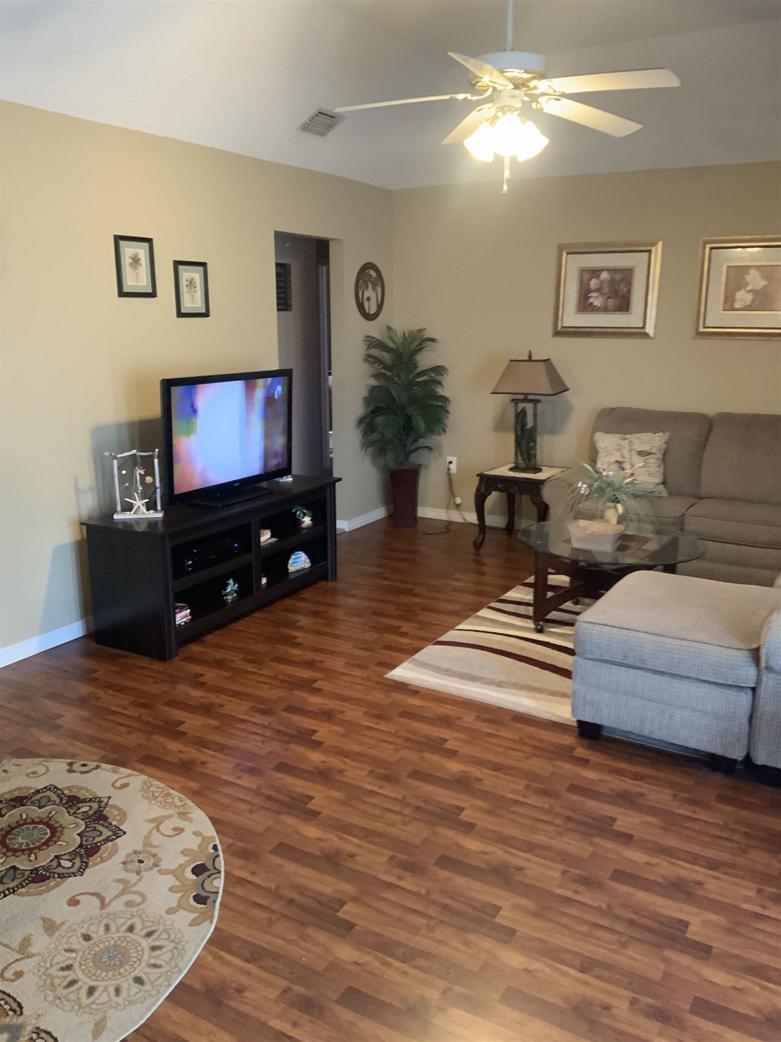 8947 Shannon's Mill Road Foley, AL 36535 - Photo 5 of 25