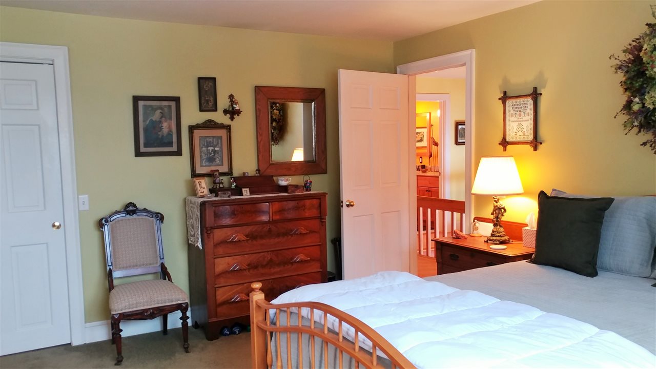 124.126 South Deming Road Cornish, NH 03745 - Photo 14 of 39