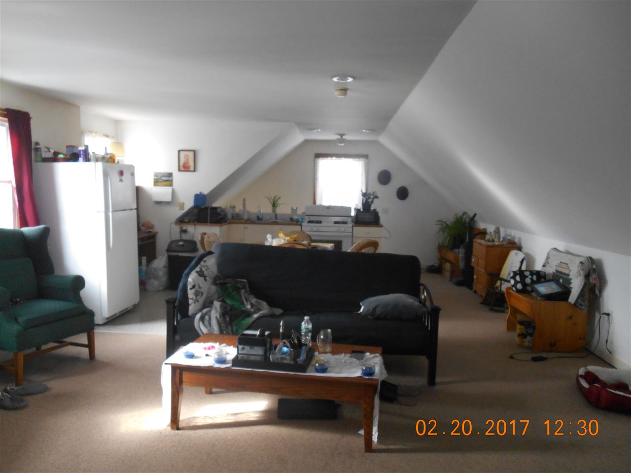 124.126 South Deming Road Cornish, NH 03745 - Photo 22 of 39