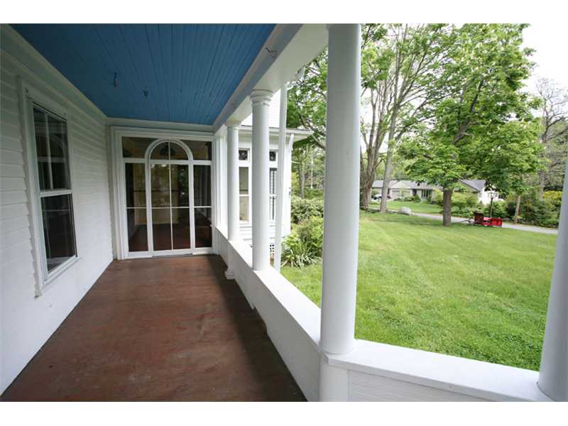 80 Abbott Run Valley Road Cumberland, RI 02864 - Photo 4 of 22 Patio/Deck.