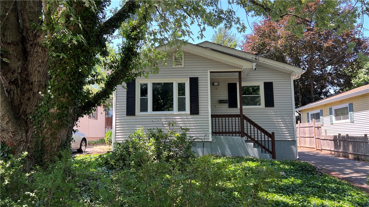 58 Virginia Lane Providence, RI 02908 - Photo 16 of 30