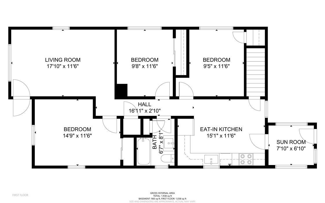 58 Virginia Lane Providence, RI 02908 - Photo 25 of 30
