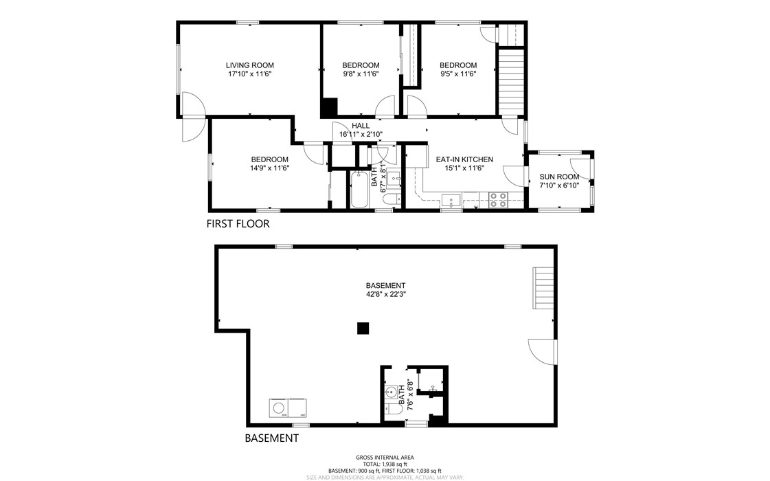 58 Virginia Lane Providence, RI 02908 - Photo 27 of 30