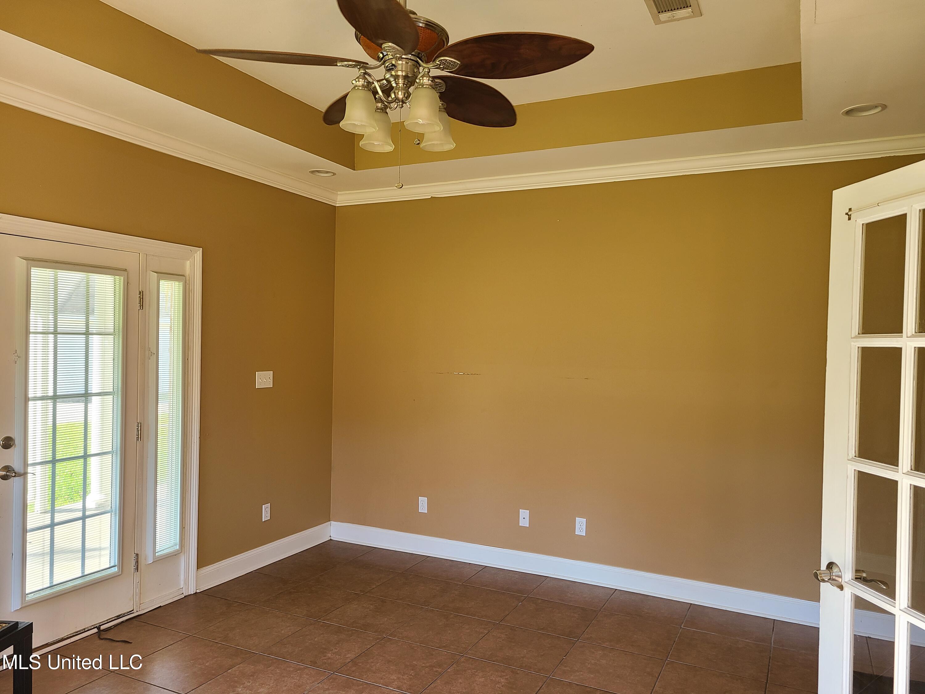 143 Dumas Bailey Road Picayune, MS 39466 - Photo 4 of 16 Primary Bedroom