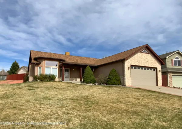 $485,000 | 235 Ponderosa Circle, Parachute, CO 81635