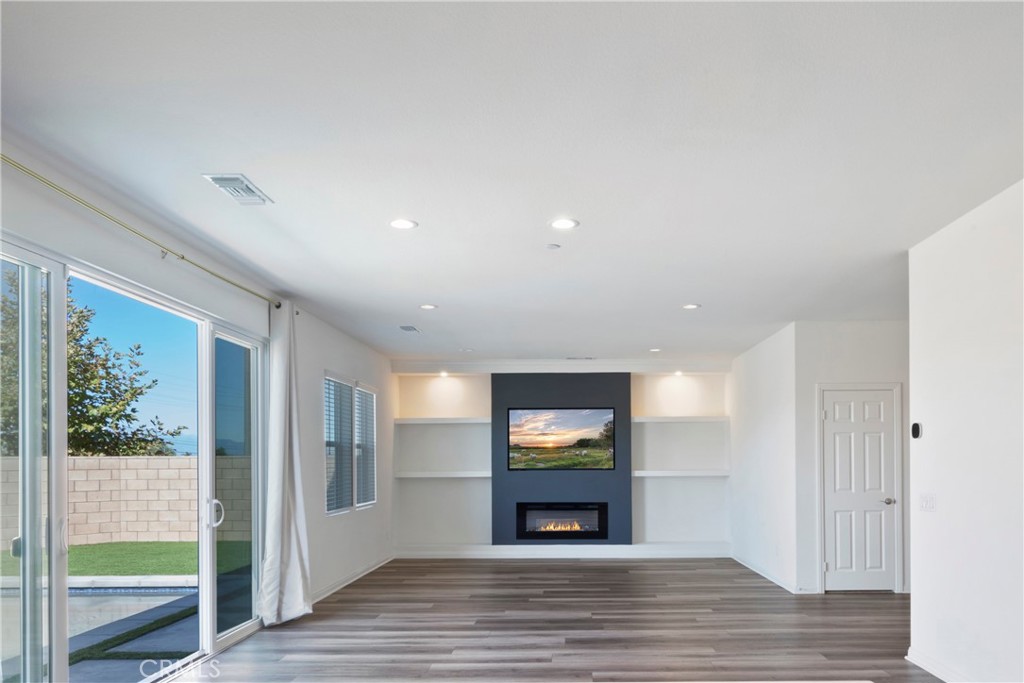 9605 Bonsai Lane Riverside, CA 92508 - Photo 13 of 41 a view of a living room