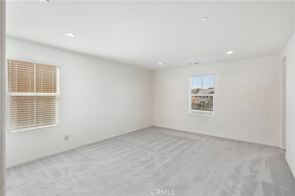 9605 Bonsai Lane Riverside, CA 92508 - Photo 15 of 41 an empty room with a window