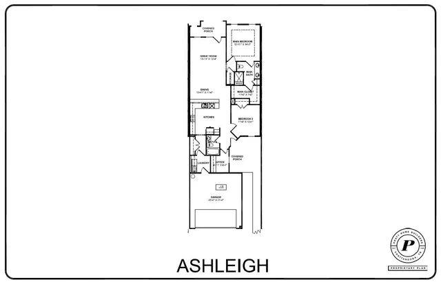 $364,900 | 106 D Founding Way, Unit 30, Lookout Mountain, GA 30750
