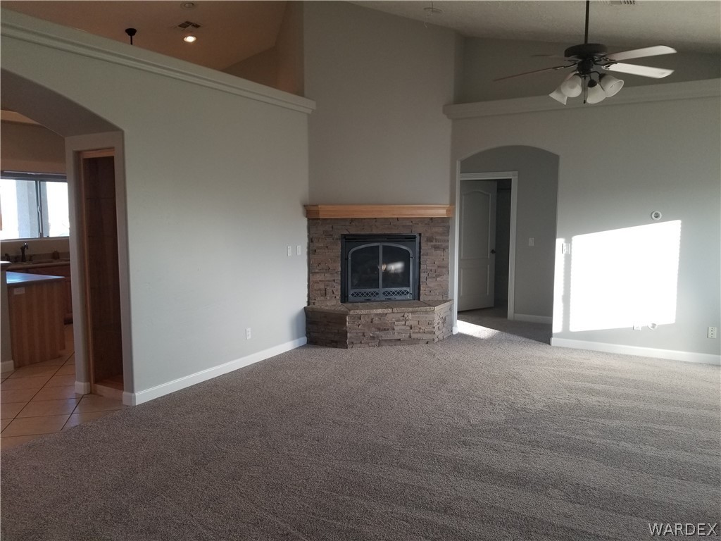 3585 Packsaddle Road Kingman, AZ 86401 - Photo 2 of 41 Gallery Image 2