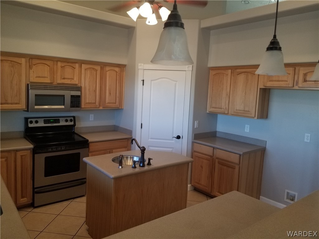 3585 Packsaddle Road Kingman, AZ 86401 - Photo 7 of 41 Gallery Image 7