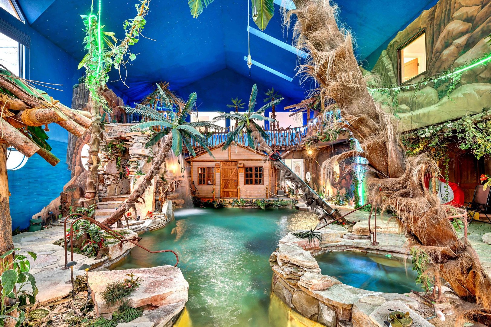 1 Maros Lane Olympia Fields, IL 60461 - Photo 18 of 50 a front view of a house with a yard