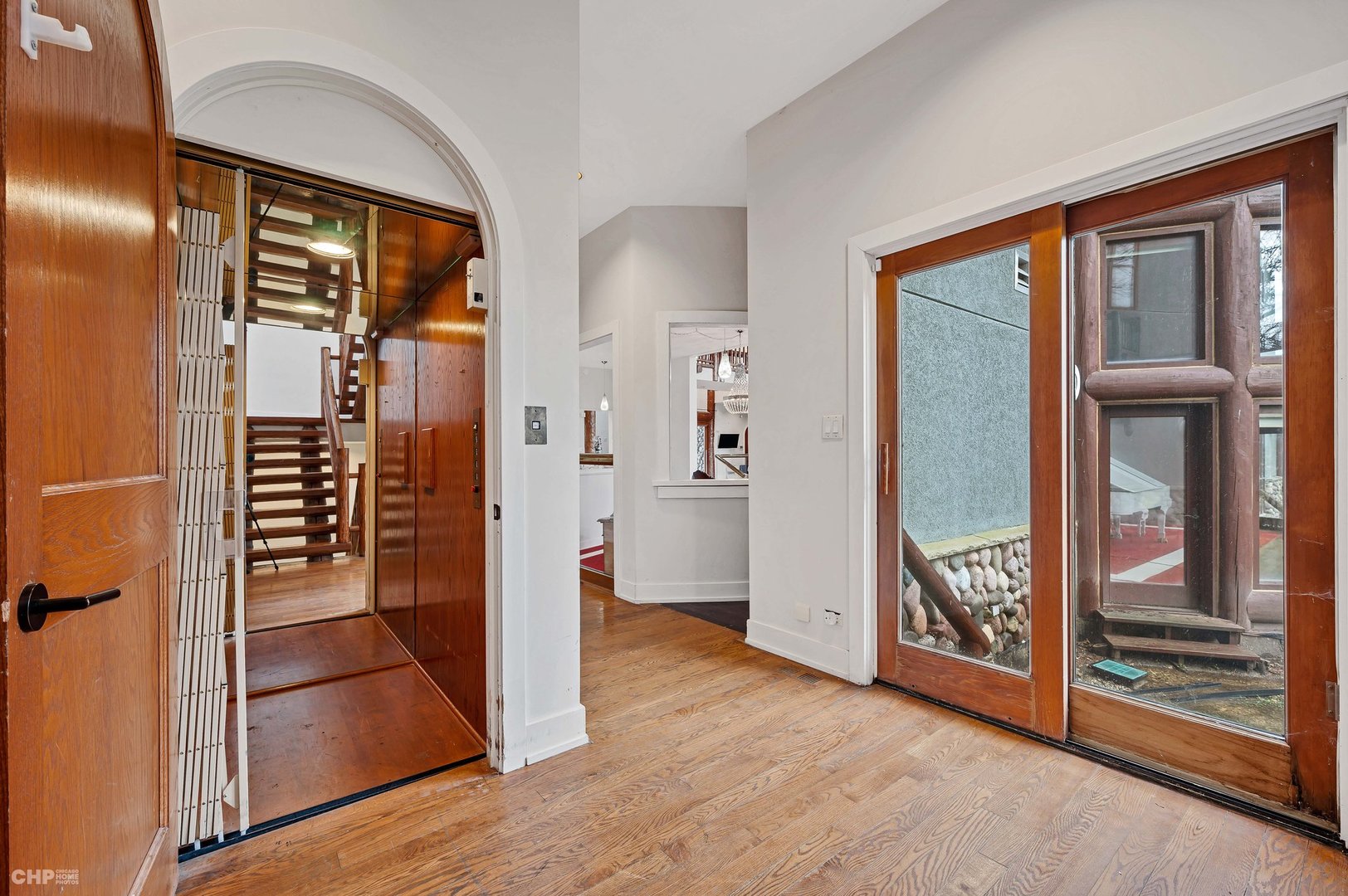 1 Maros Lane Olympia Fields, IL 60461 - Photo 23 of 50 a view of a living room