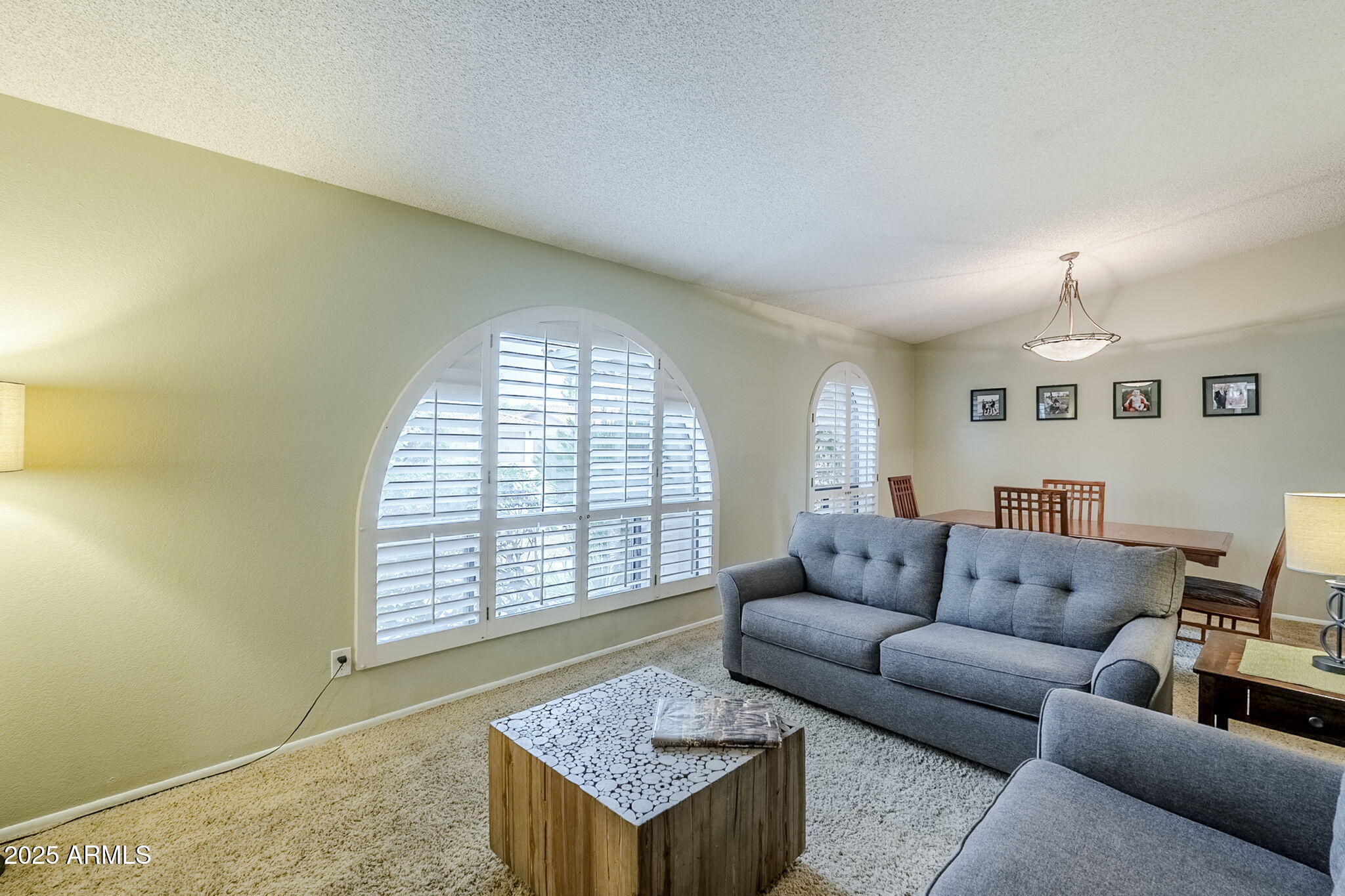 1222 East Louis Way Tempe, AZ 85284 - Photo 13 of 39 a living room with furniture and a window