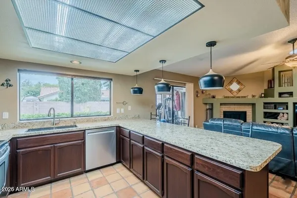 $655,000 | 1222 East Louis Way, Tempe, AZ 85284