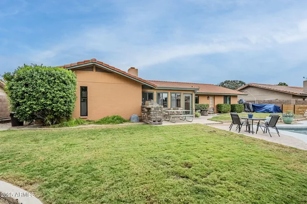 $655,000 | 1222 East Louis Way, Tempe, AZ 85284