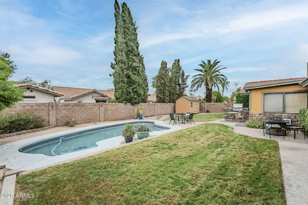 $655,000 | 1222 East Louis Way, Tempe, AZ 85284