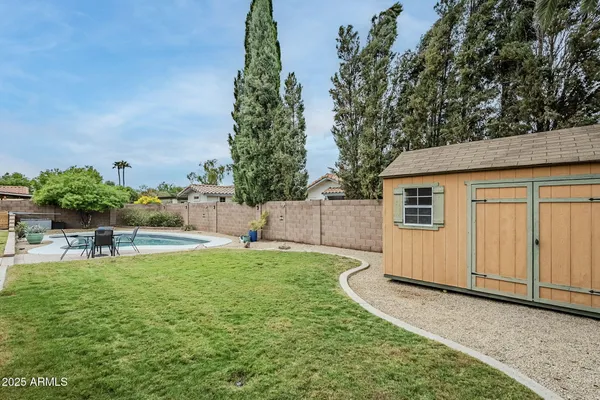 $655,000 | 1222 East Louis Way, Tempe, AZ 85284