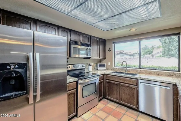 $655,000 | 1222 East Louis Way, Tempe, AZ 85284