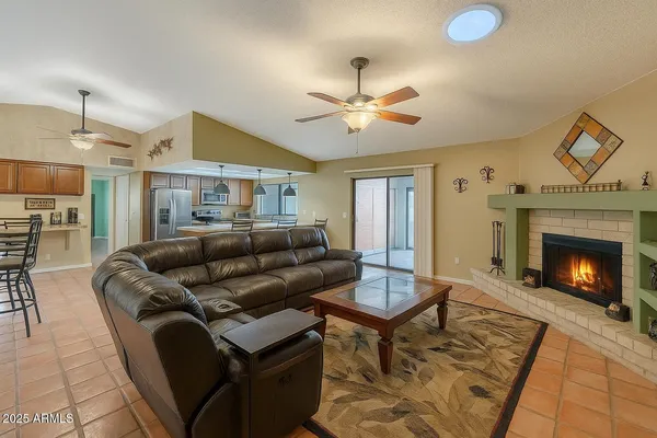 $655,000 | 1222 East Louis Way, Tempe, AZ 85284