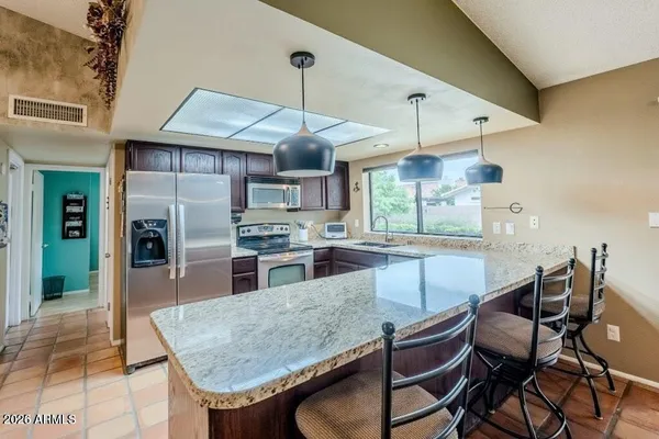 $655,000 | 1222 East Louis Way, Tempe, AZ 85284