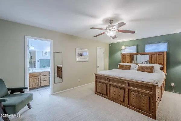 $655,000 | 1222 East Louis Way, Tempe, AZ 85284