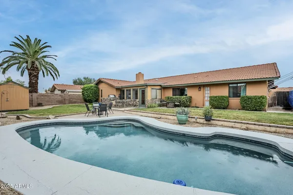 $655,000 | 1222 East Louis Way, Tempe, AZ 85284