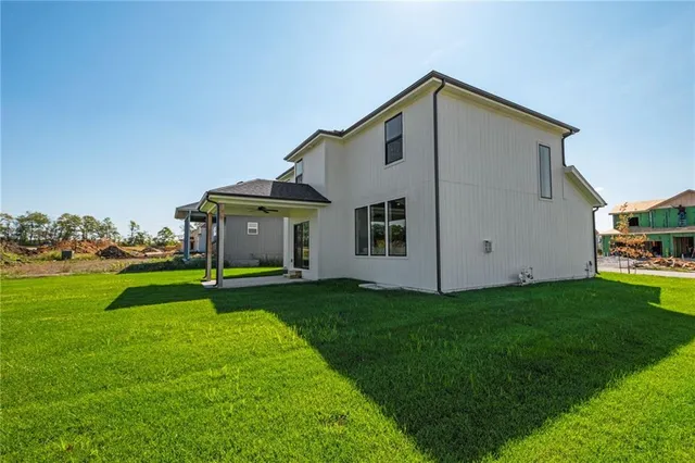 $519,650 | 18901 West 193rd Terrace, Spring Hill, KS 66083