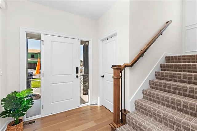 $519,650 | 18901 West 193rd Terrace, Spring Hill, KS 66083