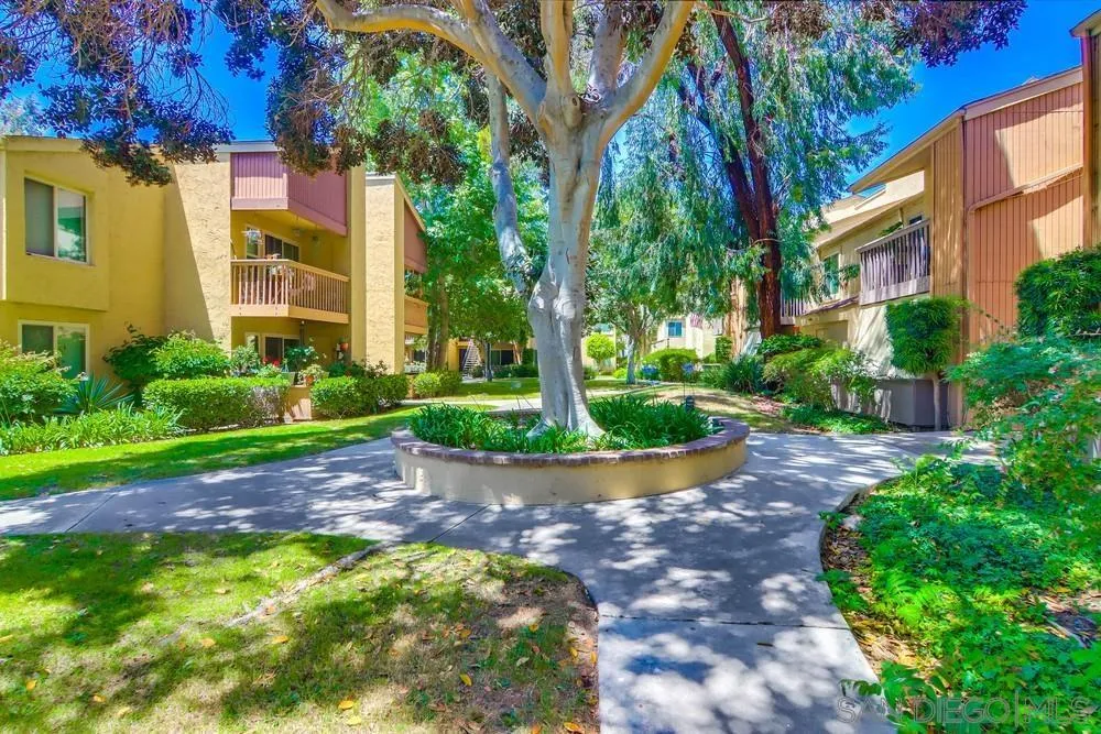 6006 Rancho Mission Road, Unit 300 San Diego, CA 92108 - Photo 33 of 44 Gallery Image 33