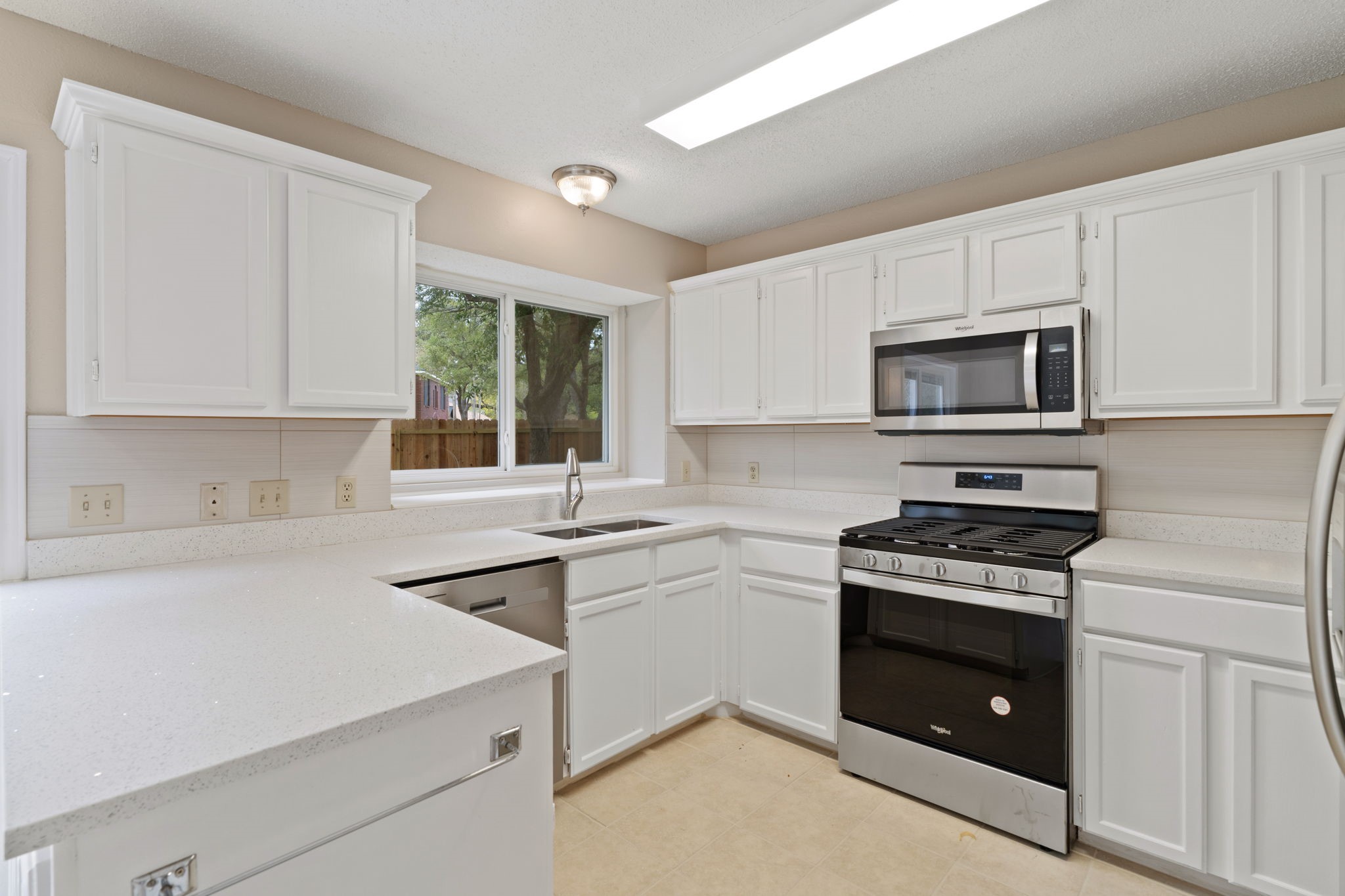 11600 Gun Powder Court Austin, TX 78748 - Photo 12 of 40 Kitchen View 2.