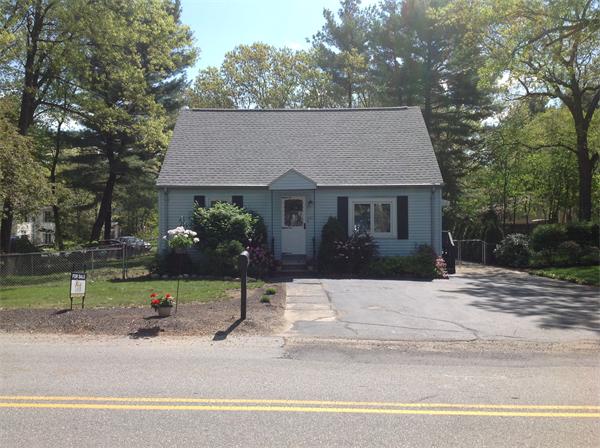 137 Bridle Road Billerica, MA 01821 - Photo 1 of 20 Gallery Image 1