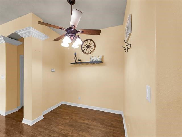 655 Windmill Way Vidor, TX 77662 - Photo 15 of 44