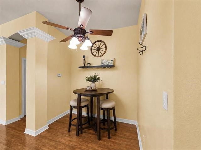 655 Windmill Way Vidor, TX 77662 - Photo 16 of 44