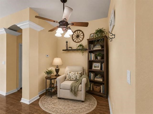 655 Windmill Way Vidor, TX 77662 - Photo 17 of 44