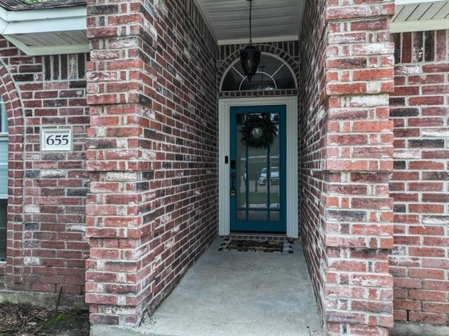 655 Windmill Way Vidor, TX 77662 - Photo 3 of 44