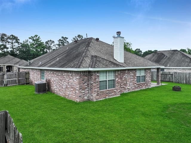 655 Windmill Way Vidor, TX 77662 - Photo 33 of 44
