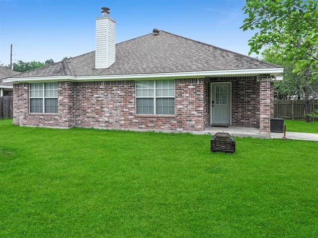 655 Windmill Way Vidor, TX 77662 - Photo 34 of 44