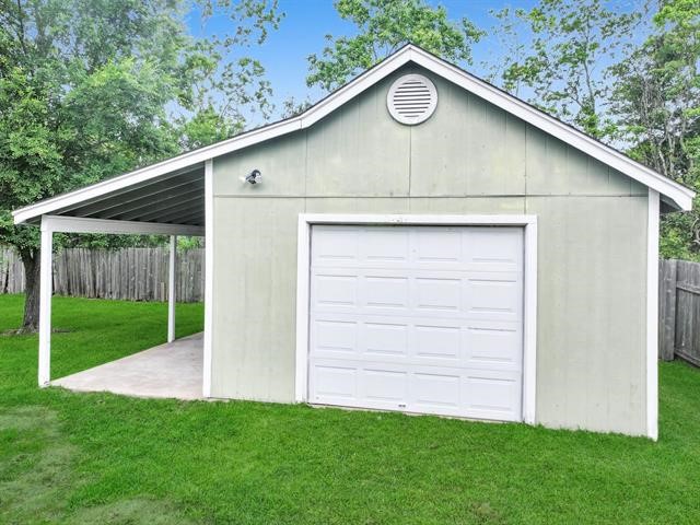 655 Windmill Way Vidor, TX 77662 - Photo 35 of 44