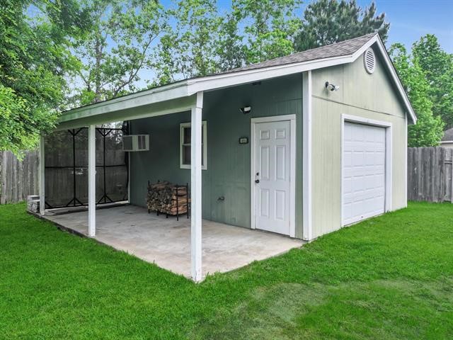 655 Windmill Way Vidor, TX 77662 - Photo 36 of 44