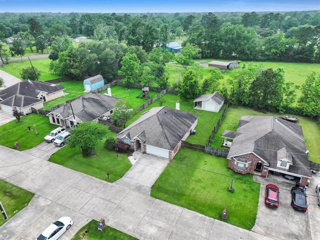 655 Windmill Way Vidor, TX 77662 - Photo 41 of 44