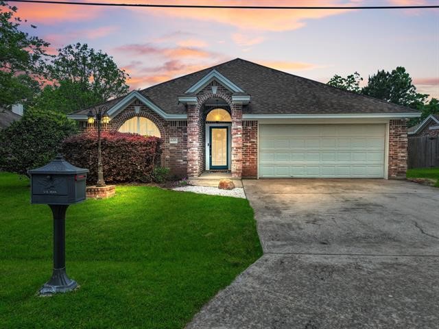 655 Windmill Way Vidor, TX 77662 - Photo 44 of 44