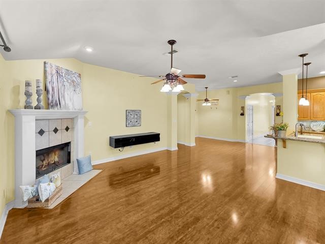 655 Windmill Way Vidor, TX 77662 - Photo 7 of 44