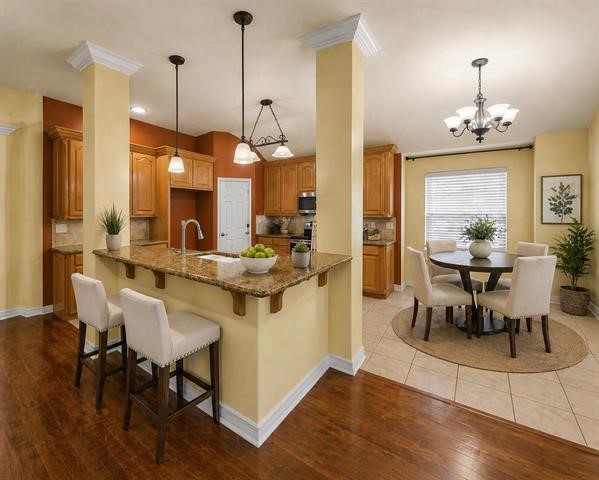 655 Windmill Way Vidor, TX 77662 - Photo 10 of 44
