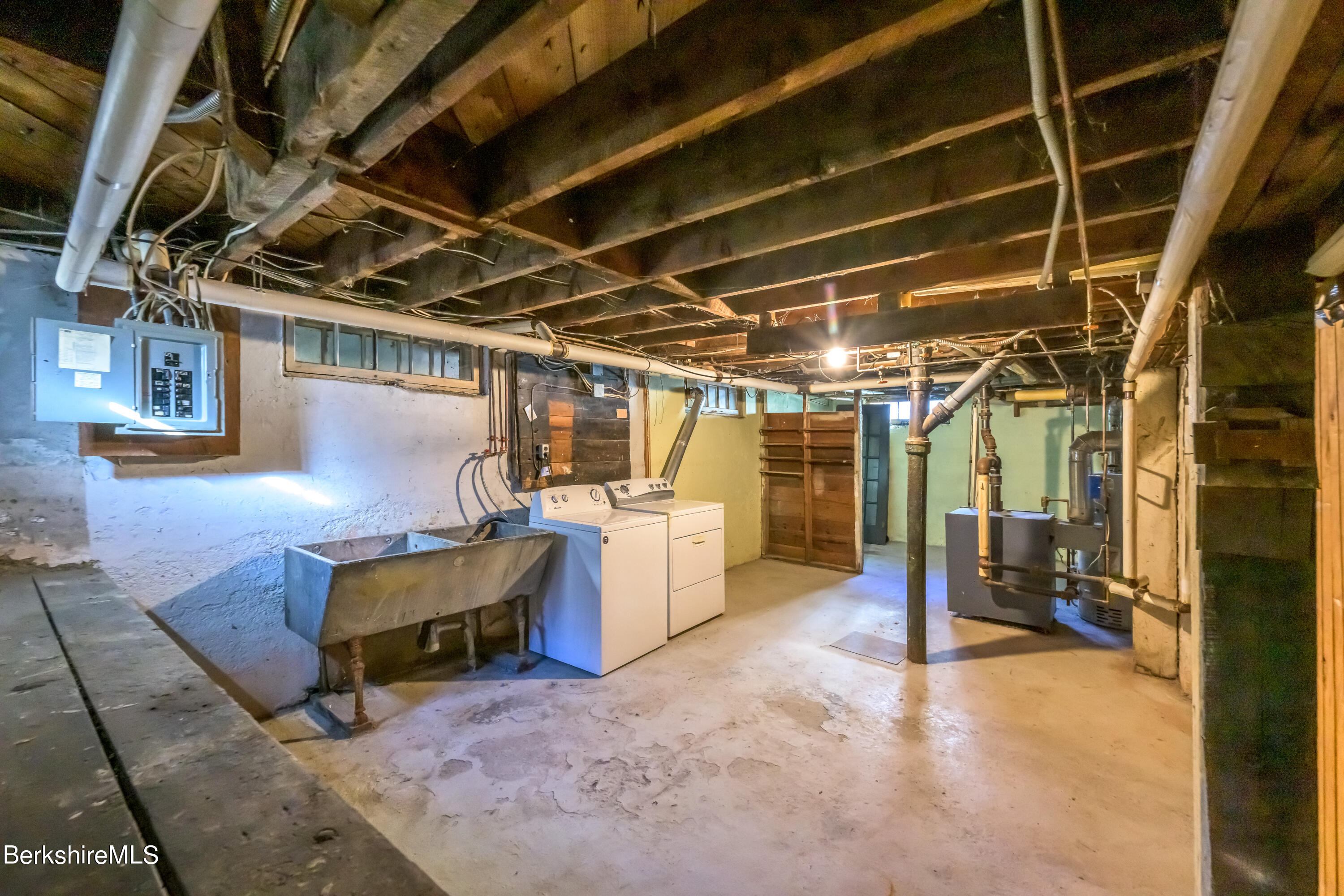 88 Northumberland Road Pittsfield, MA 01201 - Photo 29 of 32 Print - 88 Northumberland Rd Pittsfield