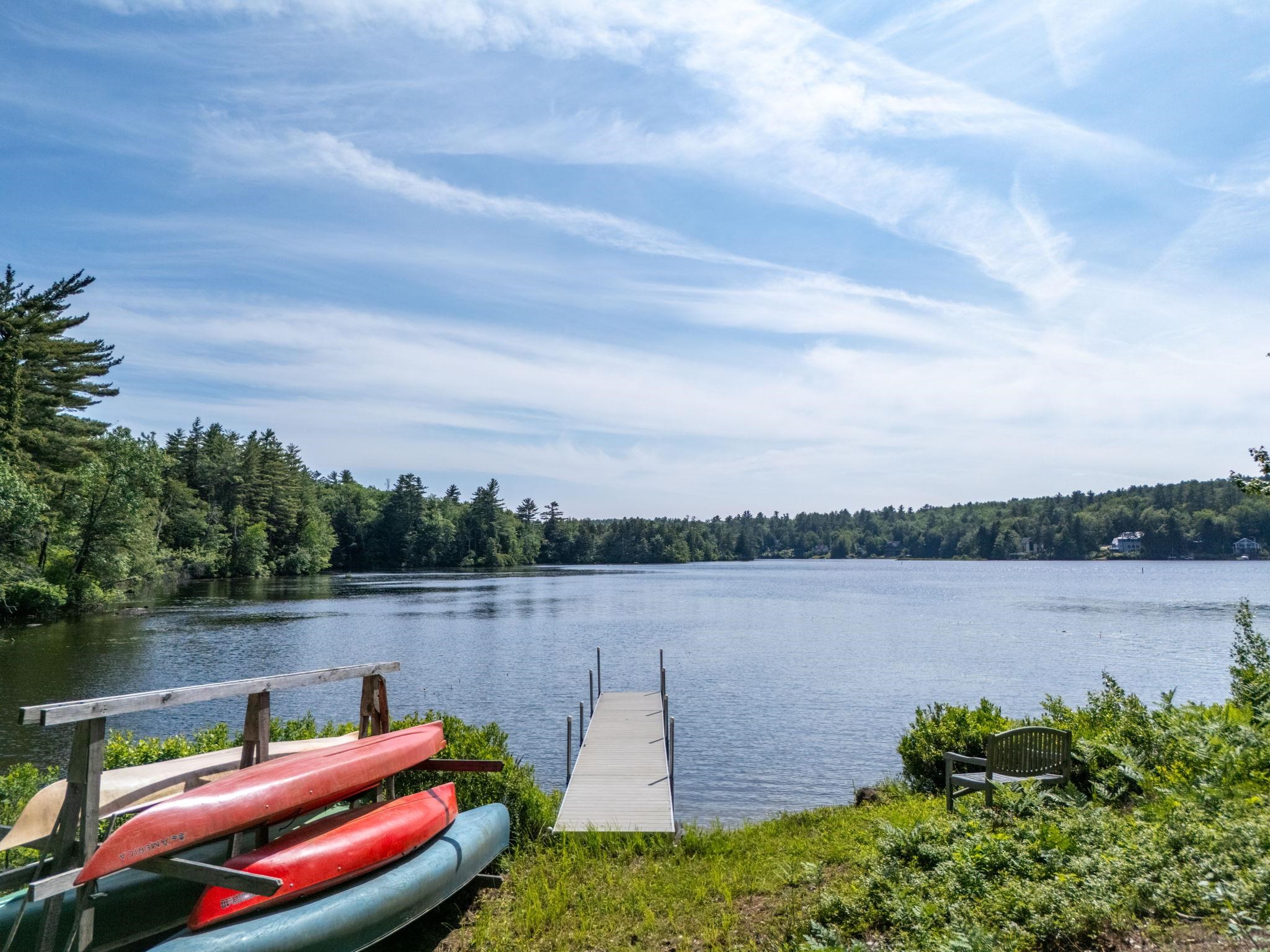 155 Eva Lane Stoddard, NH 03464 - Photo 1 of 58
